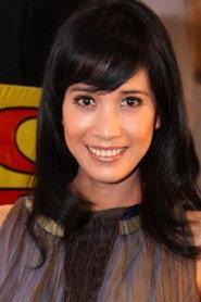 Fanny Fabriana as Raina in Reunion Z 2018