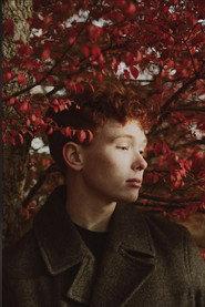Carter Martin as Himself/Ronan in Interlocked 2026
