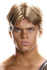 Brad Baylor as Brad Baylor in NXT Stand & Deliver 2026 2026
