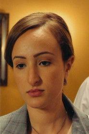 Dalia Elguindy as  in Movies Scenes 2017