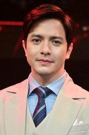 Alden Richards as Keith (Last Woman Standing) in The Cassandra Project 