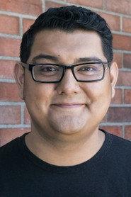 Joe Hernandez as Rico (voice) in Deep 2017