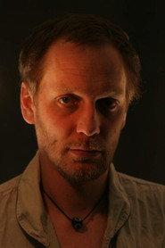 Domokos Szabó as Demeter in Tamara 2004