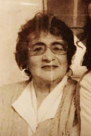 Graciana Chironi as Emilia in Rolling Family 2004