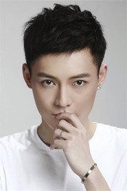 Feng Mingchao as Zhuo Feng in Days of Our Own 2016