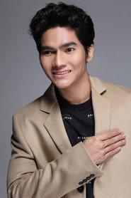 Satria Mulia as M. Rasjidi in Moonrise Over Egypt 2018