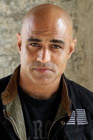 Faran Tahir as Javed in Escape Plan 2013