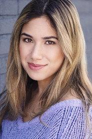 Kara Crane as Eli Lau in Someone I Used to Know 2013