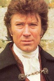 Robin Ellis as Robert Acton in The Europeans 1979