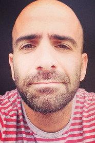Rodrigo Spina as Rodrigo in Restless Love 2016