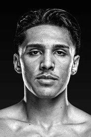 Emiliano Vargas as Self in Mikaela Mayer vs. Sandy Ryan II 2025