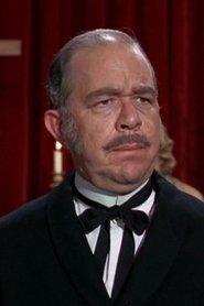 C. Lindsay Workman as God (voice) in Garfield: His 9 Lives 1988