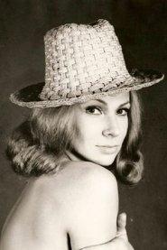 Ellen Bahl as Madeleine Legauff in Rider on the Rain 1970