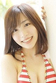 Rin Karasawa as Sakura Pizzicato in Sakura Pizzicato 2016