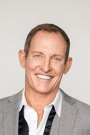 Todd McKenney as Lewis in Unsound 2020