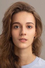 Zinaida Yastrzhembskaya as  in Clean Sheet 2025