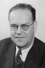 Tage Erlander as in Den gamla goda tiden 1946