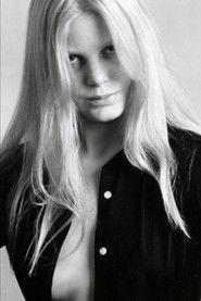 Jean Jennings as in There Is No 13 1974