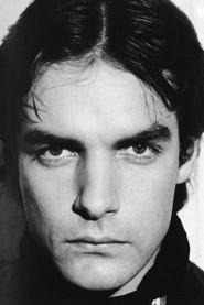 Pierre Marfurt as Prince Arausani in Emanuelle and the White Slave Trade 1978