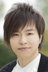 Taishi Murata as Itsuki Mishima (voice) in The Anthem of the Heart 2015