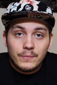 Jonathan Borg as Fabian in Wicca 2014