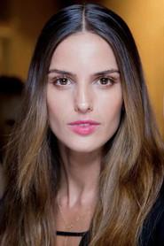 Izabel Goulart as Self in 2016 Fashion Drop Dead Gorgeous Campaign 2016