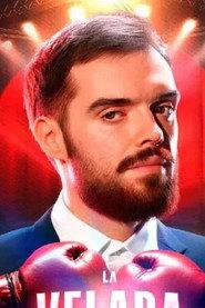 Ibai Llanos as Self in El cuarto round 2024