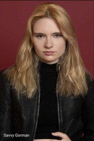 Savvy Gorman as Rylee in Lonely Road 2027