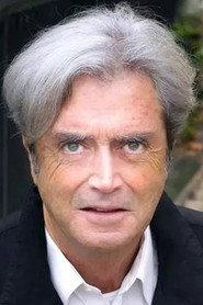 Christophe Tourrette as The Priest of Mazière in Marie's Story 2014