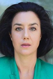 Katja Kolm as Sonja Brunner in Family Practice 2019