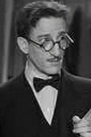 Pedro Fiorito as  in Las de Barranco 1938