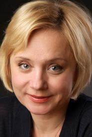 Tatyana Filatova as in Moscow Mother Montreal 2016