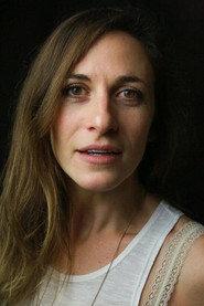 Anna Finkel as Performer in The Time Of Your Life 2015