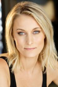 Sadie Katz as Credonia in Cursed Waters 2026