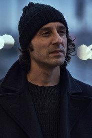 Amir Chamdin as Juan in God Willing 2006