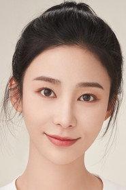 Yue Jiayi as Ah Zhen in Her Turn 2025