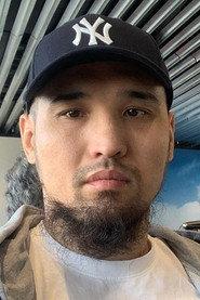 Dauren Yeleussinov as Self in Danny Garcia vs. Jose Benavidez 2022