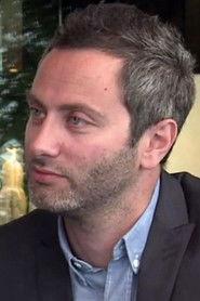 Romain Rojtman as Self in Qu'est-ce qu'ils ont fait au bon Dieu ? 2021