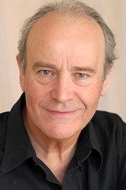 Jean-Pierre Andréani as Eric, master II in The Story of O 1975