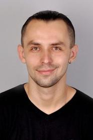 Yaroslav Voytseshek as Self (the expert) in Ukrainian Cinema. The Rise 2022