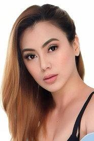 Cath Ventura as Business Woman in Mapanukso 2024
