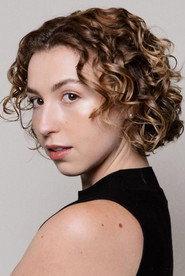 Ana Cuesta as Natalia in Desmayada 2025