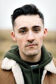 Conor McCarry as  in Bunny 2018