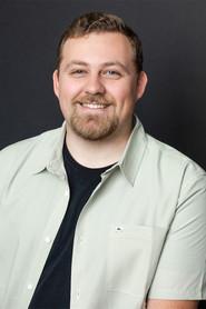 David Stallings as Ron Powerton/Robert Hill in Growing Up Hill 2024