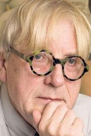Gilbert Adair as Self in Cinema, Sex, Politics: Bertolucci Makes ‘The Dreamers’ 2004