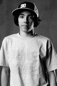 Greg Myers as in Skateboarding is Forever 2009