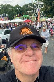 David G. Daly as DooDahDave in Only in Ohio 2026