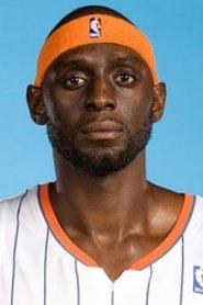 Darius Miles as Self in The Youngest Guns 2004