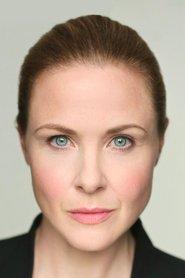 Abigail Boyd as WPC Manning in My Sister's Bones 2026