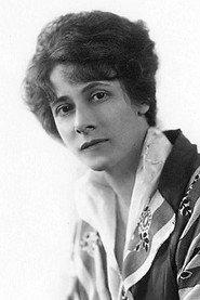 Catherine Proctor as Mrs. Lutz in Johnny Belinda 1958